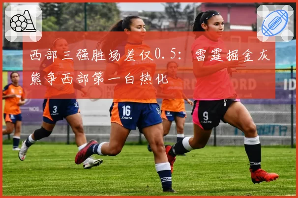 西部三强胜场差仅0.5:雷霆掘金灰熊争西部第一白热化