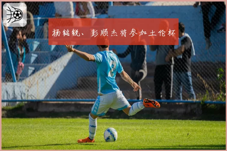 杨铭锐、彭顺杰将参加土伦杯